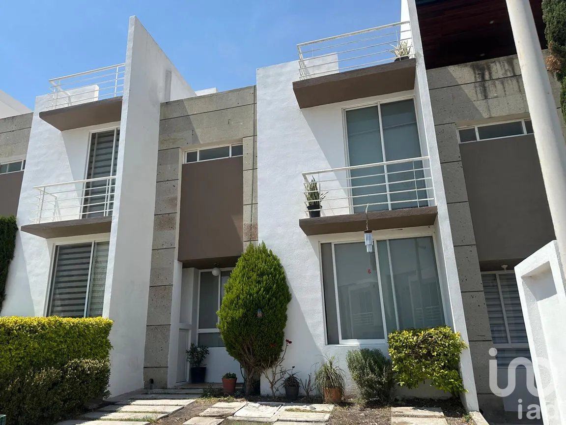 Casa en Venta en El Mirador, El Marqués, Querétaro | NEX-248461 | iad México | Foto 1 de 17