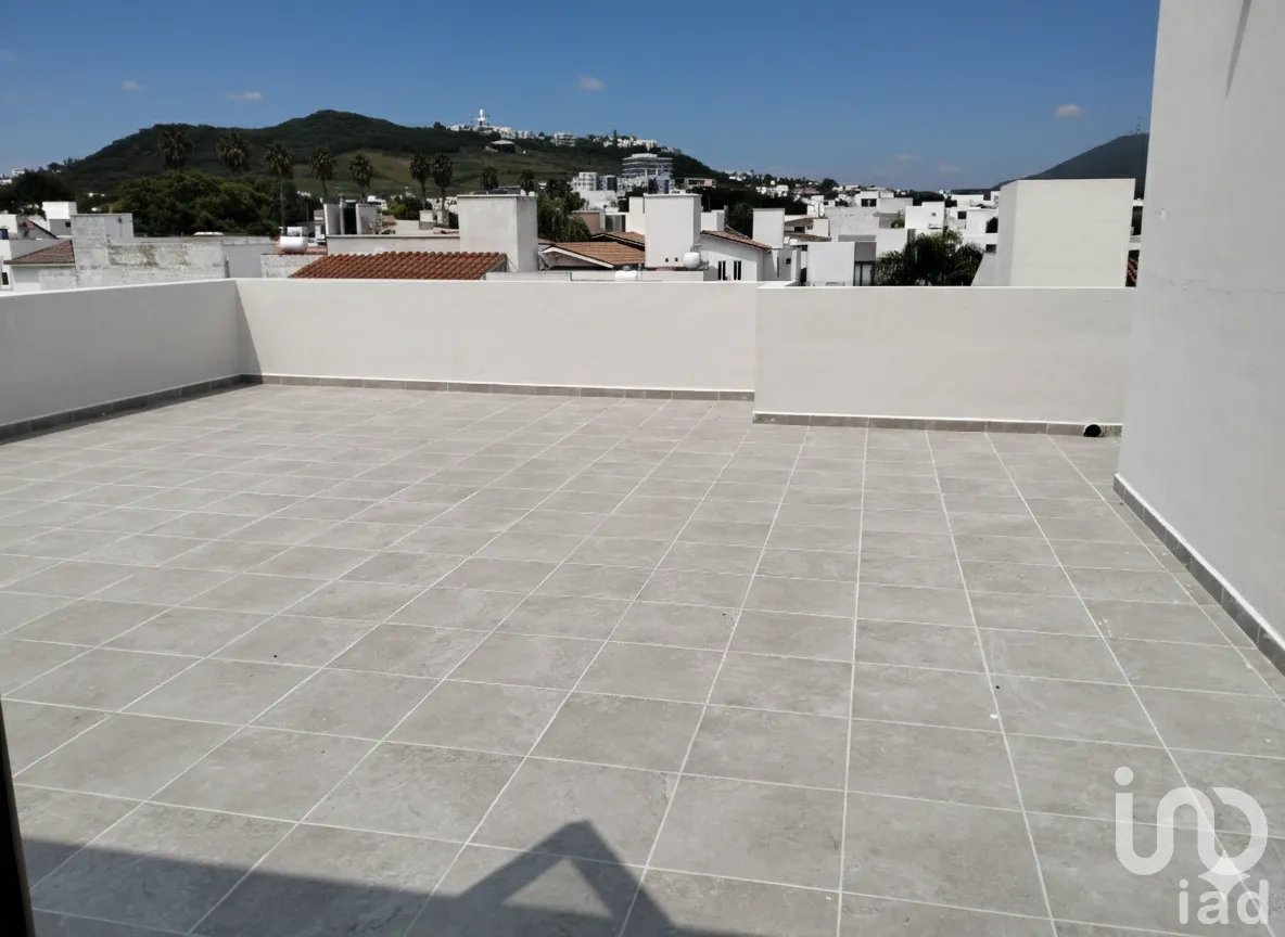 Casa en Venta en Real del Bosque, Corregidora, Querétaro | NEX-257119 | iad México | Foto 16 de 23
