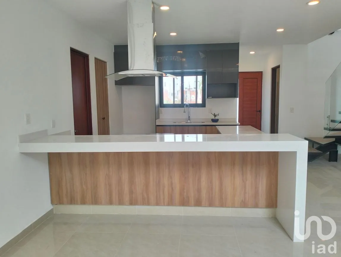 Casa en Venta en Real del Bosque, Corregidora, Querétaro | NEX-257119 | iad México | Foto 4 de 23