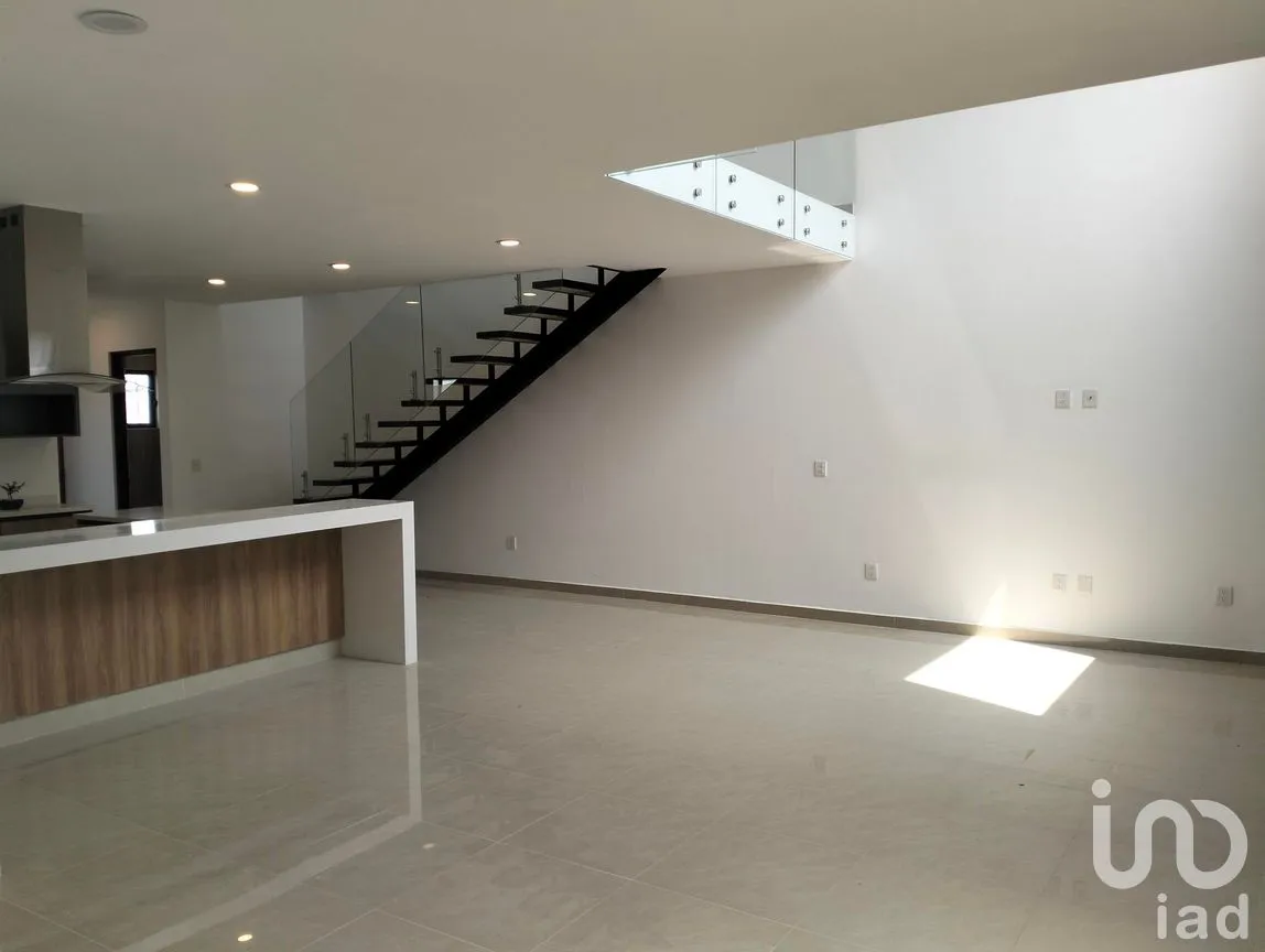 Casa en Venta en Real del Bosque, Corregidora, Querétaro | NEX-257119 | iad México | Foto 5 de 23