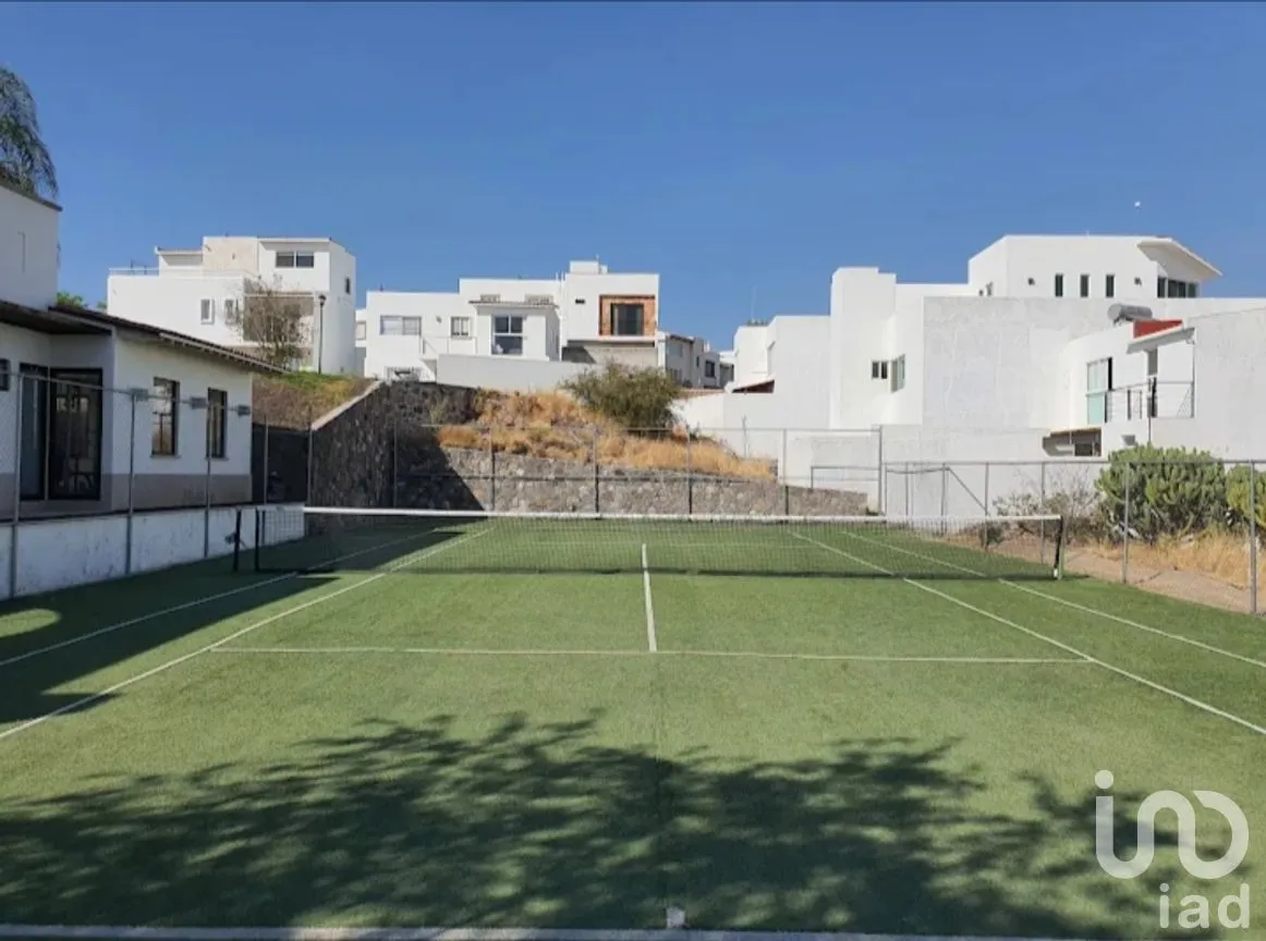 Terreno en Venta en Pedregal de Schoenstatt, Corregidora, Querétaro | NEX-257752 | iad México | Foto 3 de 11