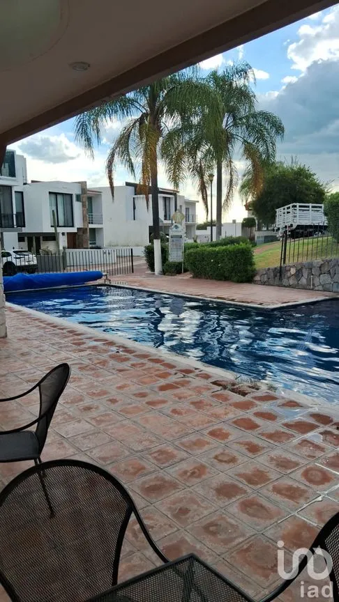 Terreno en Venta en Pedregal de Schoenstatt, Corregidora, Querétaro | NEX-257752 | iad México | Foto 4 de 11