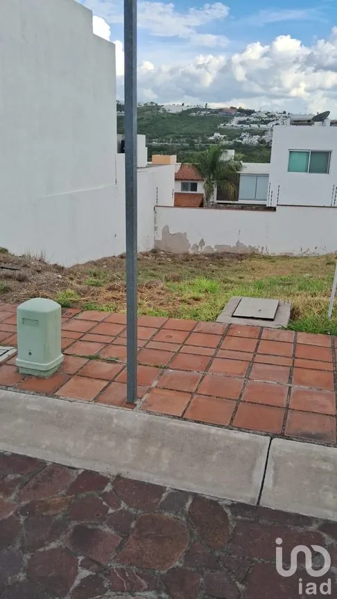 Terreno en Venta en Pedregal de Schoenstatt, Corregidora, Querétaro | NEX-257752 | iad México | Foto 7 de 11