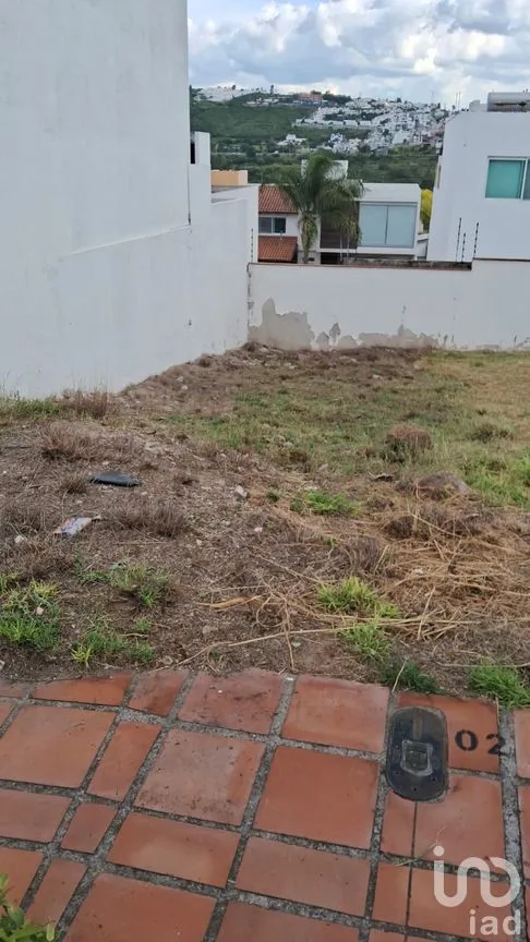 Terreno en Venta en Pedregal de Schoenstatt, Corregidora, Querétaro | NEX-257752 | iad México | Foto 8 de 11