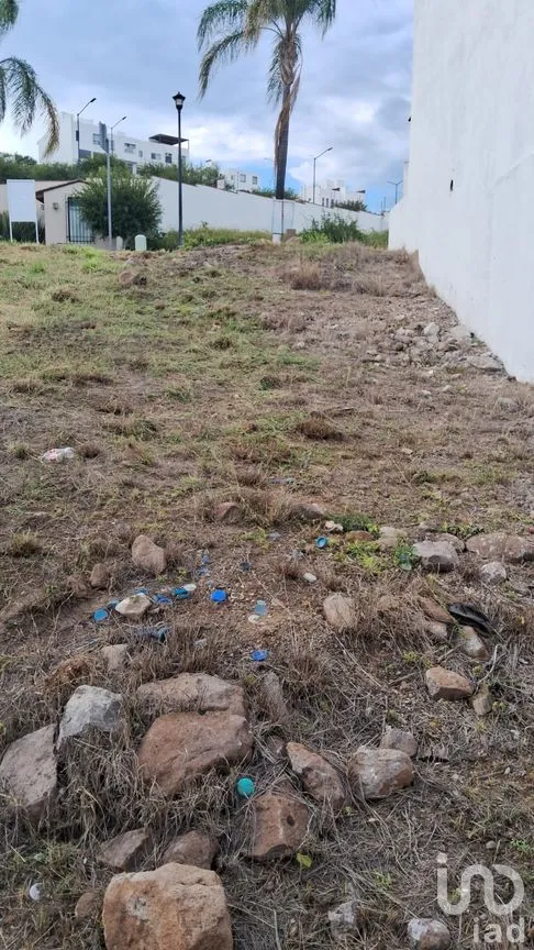 Terreno en Venta en Pedregal de Schoenstatt, Corregidora, Querétaro | NEX-257752 | iad México | Foto 10 de 11