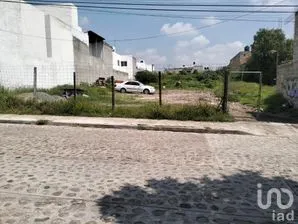 NEX-257952 - Terreno en Venta en Lomas de San Pedrito, CP 76148, Querétaro.