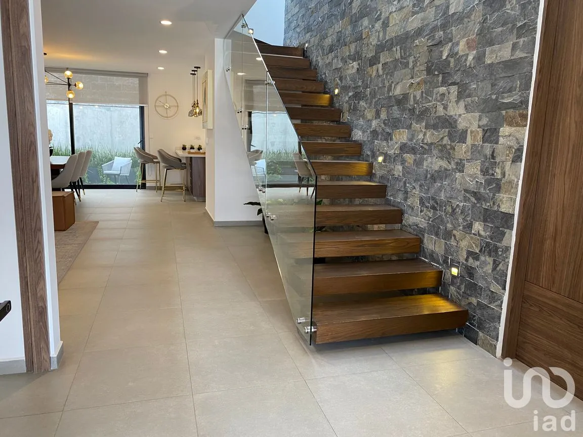 Casa en Venta en Nuevo Refugio, Querétaro, Querétaro | NEX-258509 | iad México | Foto 2 de 25