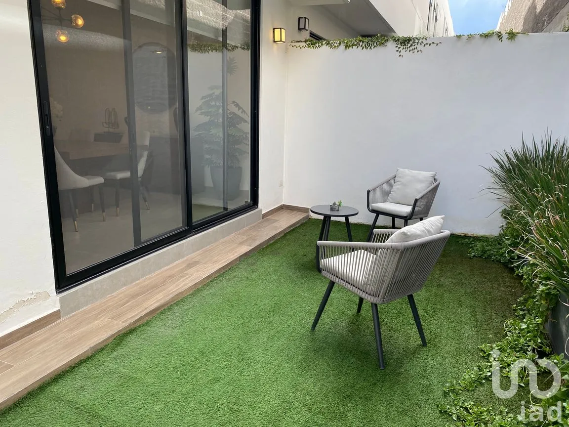 Casa en Venta en Nuevo Refugio, Querétaro, Querétaro | NEX-258509 | iad México | Foto 11 de 25