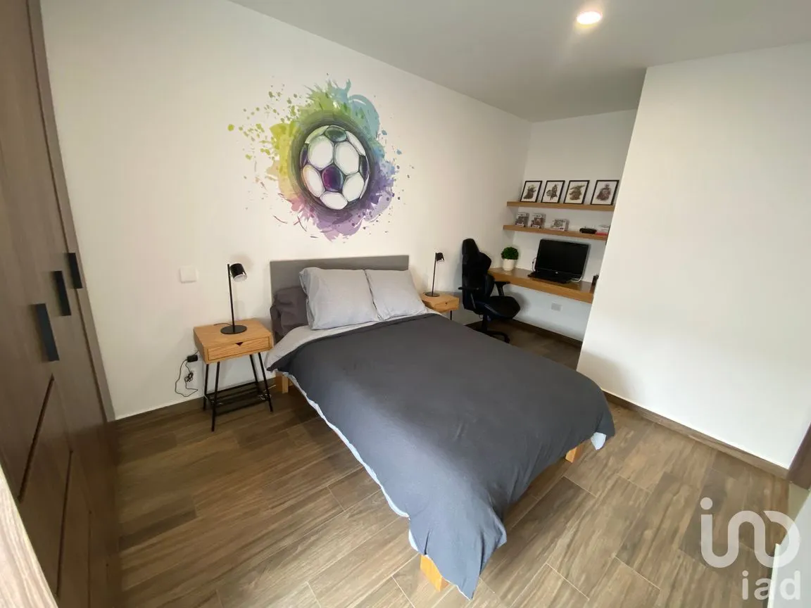 Casa en Venta en Nuevo Refugio, Querétaro, Querétaro | NEX-258509 | iad México | Foto 15 de 25
