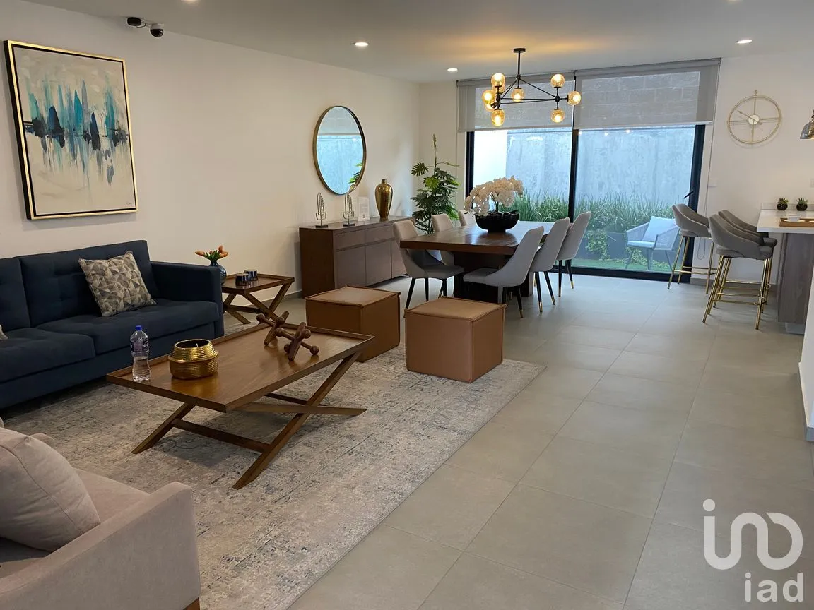Casa en Venta en Nuevo Refugio, Querétaro, Querétaro | NEX-258509 | iad México | Foto 3 de 25