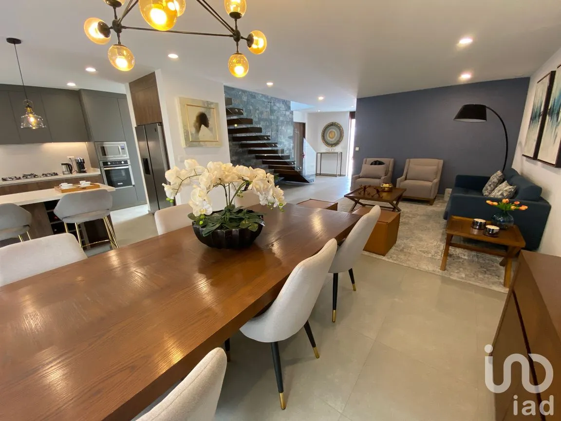 Casa en Venta en Nuevo Refugio, Querétaro, Querétaro | NEX-258509 | iad México | Foto 5 de 25