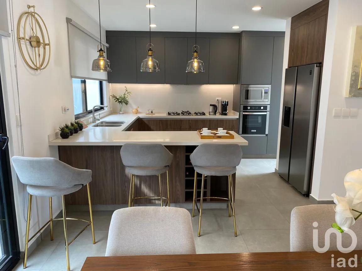 Casa en Venta en Nuevo Refugio, Querétaro, Querétaro | NEX-258509 | iad México | Foto 6 de 25