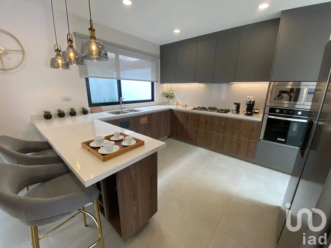 Casa en Venta en Nuevo Refugio, Querétaro, Querétaro | NEX-258509 | iad México | Foto 7 de 25