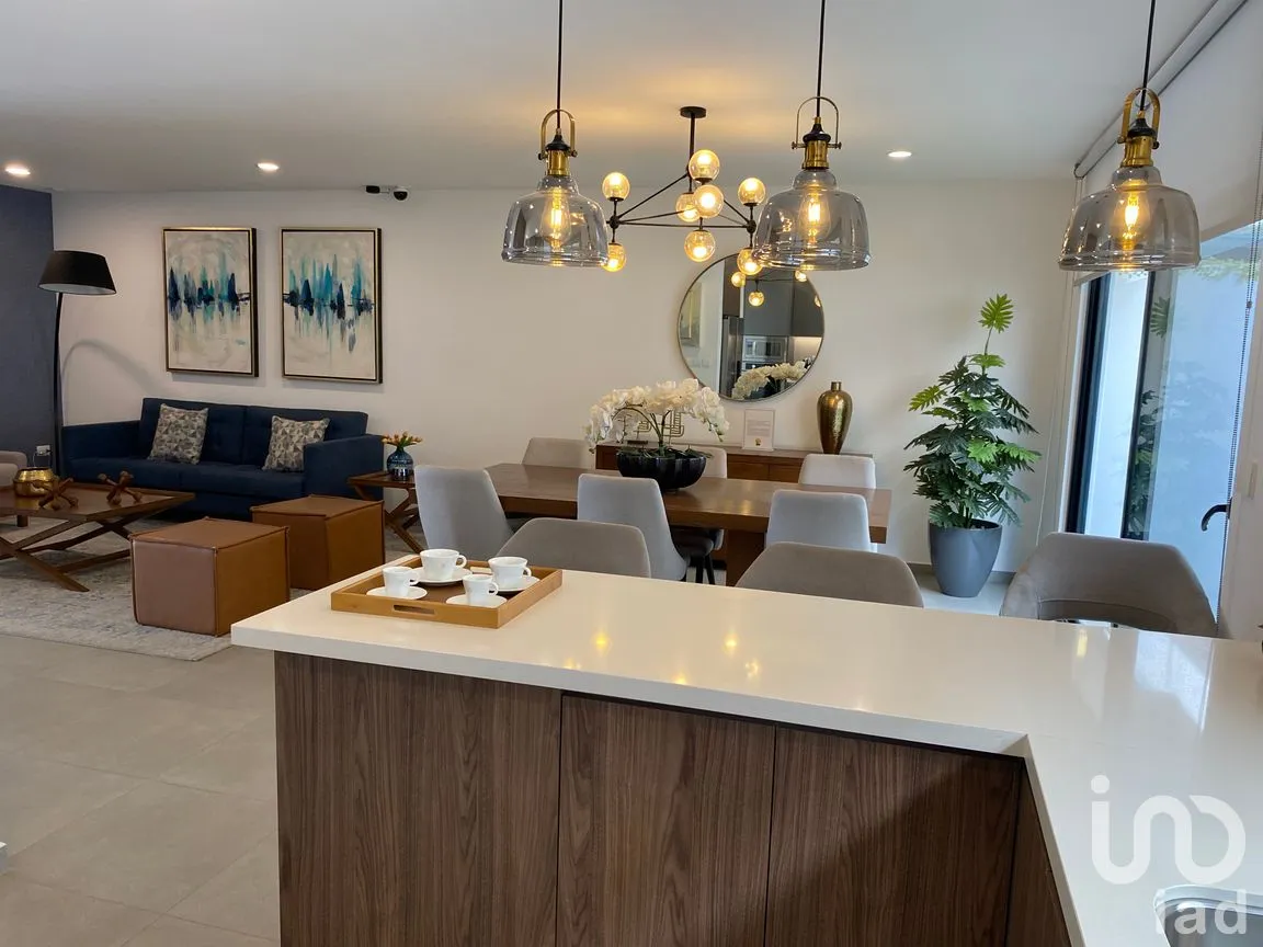 Casa en Venta en Nuevo Refugio, Querétaro, Querétaro | NEX-258509 | iad México | Foto 8 de 25