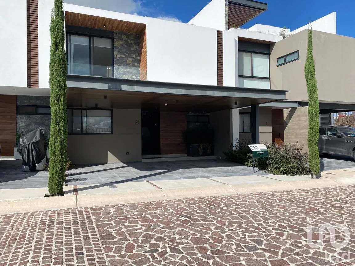 Casa en Venta en Nuevo Refugio, Querétaro, Querétaro | NEX-258509 | iad México | Foto 1 de 25