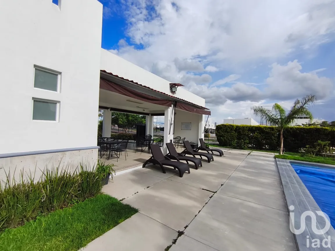 Departamento en Venta en Tres Cantos Residencial, Querétaro, Querétaro | NEX-259191 | iad México | Foto 13 de 16