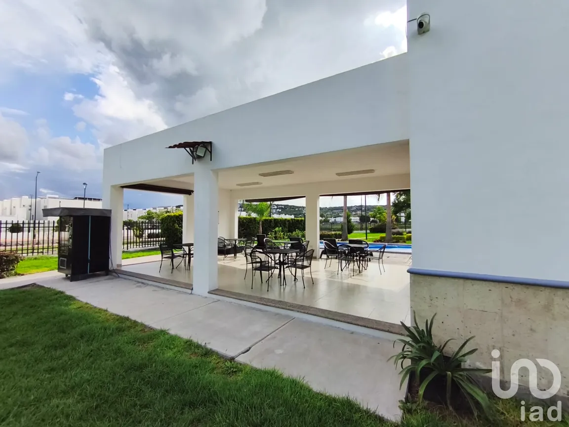 Departamento en Venta en Tres Cantos Residencial, Querétaro, Querétaro | NEX-259191 | iad México | Foto 14 de 16