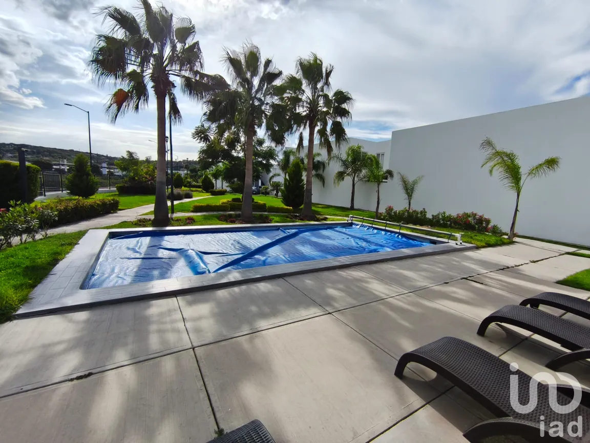 Departamento en Venta en Tres Cantos Residencial, Querétaro, Querétaro | NEX-259191 | iad México | Foto 15 de 16