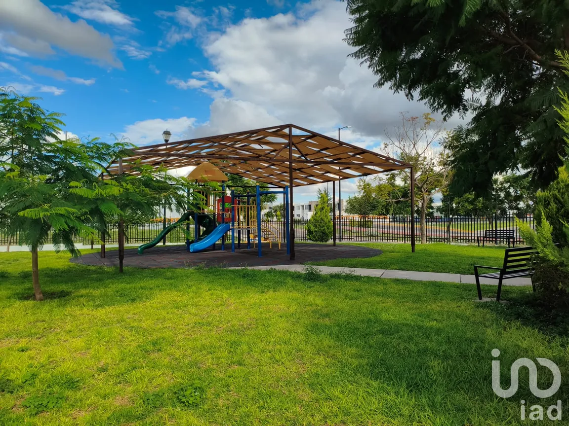Departamento en Venta en Tres Cantos Residencial, Querétaro, Querétaro | NEX-259191 | iad México | Foto 16 de 16