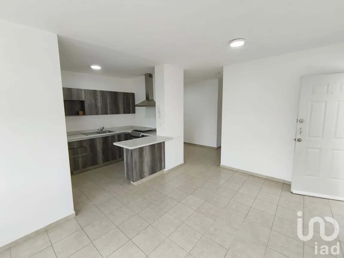 Departamento en Venta en Tres Cantos Residencial, Querétaro, Querétaro | NEX-259191 | iad México | Foto 5 de 16