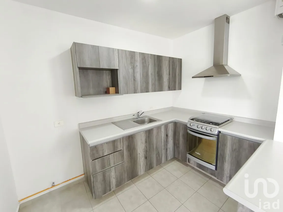 Departamento en Venta en Tres Cantos Residencial, Querétaro, Querétaro | NEX-259191 | iad México | Foto 6 de 16