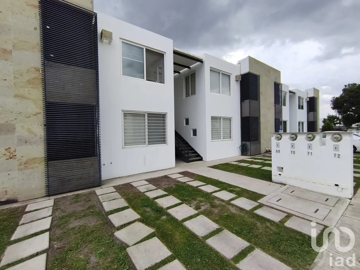 Departamento en Venta en Tres Cantos Residencial, Querétaro, Querétaro | NEX-259191 | iad México | Foto 1 de 16