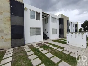 NEX-259191 - Departamento en Venta, con 2 recamaras, con 2 baños, con 83 m2 de construcción en Tres Cantos Residencial, CP 76235, Querétaro.