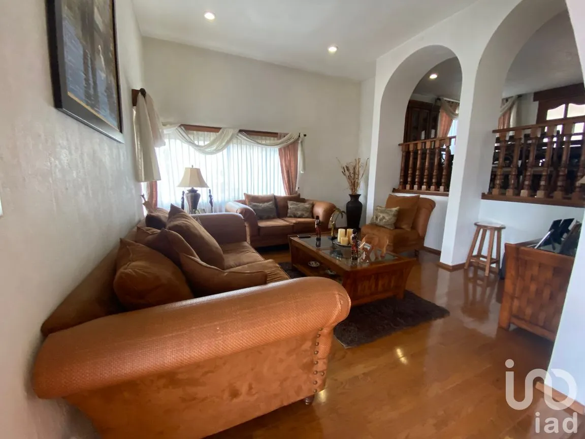 Casa en Venta en Cumbres del Cimatario, Huimilpan, Querétaro | NEX-259765 | iad México | Foto 2 de 25