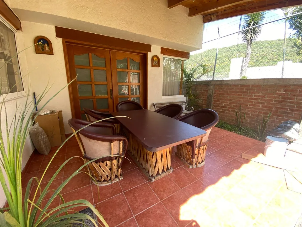 Casa en Venta en Cumbres del Cimatario, Huimilpan, Querétaro | NEX-259765 | iad México | Foto 11 de 25