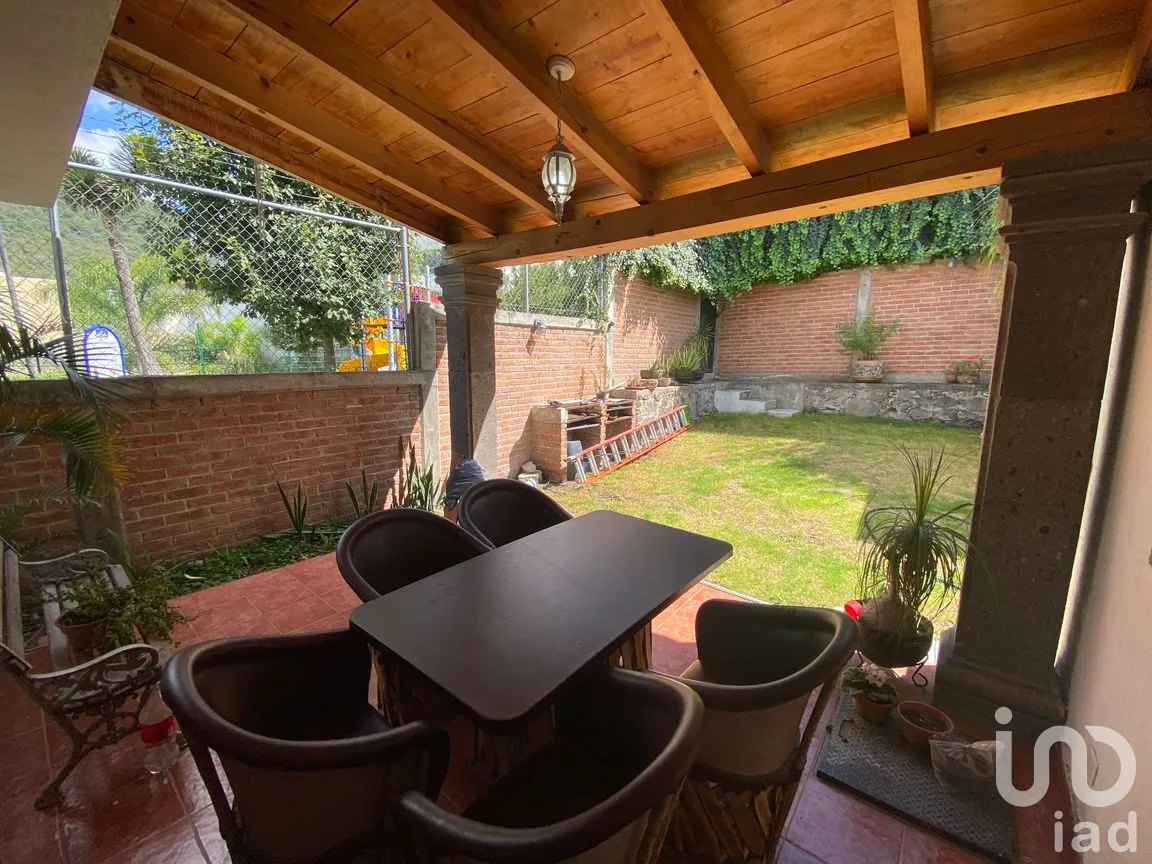 Casa en Venta en Cumbres del Cimatario, Huimilpan, Querétaro | NEX-259765 | iad México | Foto 12 de 25