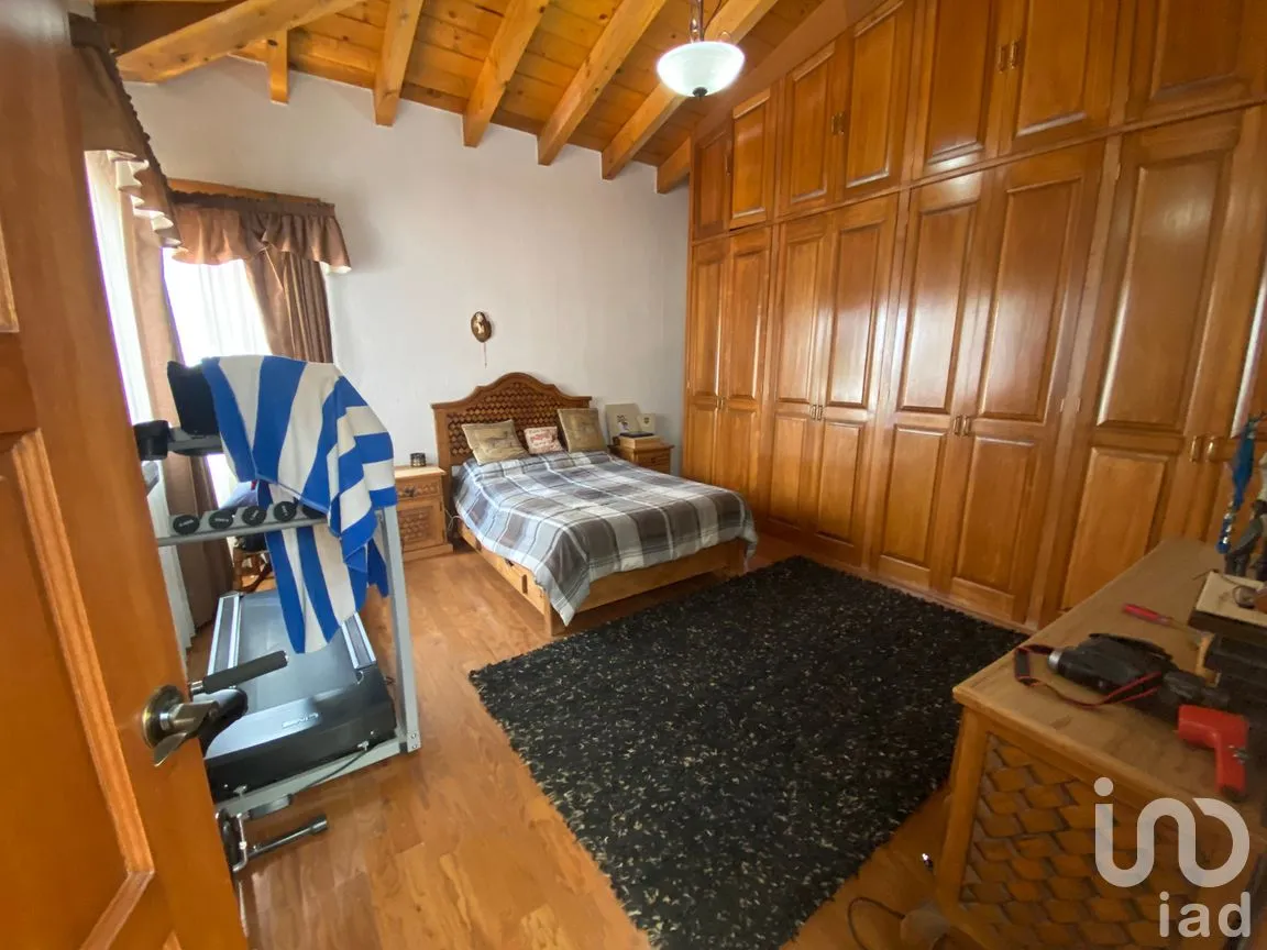 Casa en Venta en Cumbres del Cimatario, Huimilpan, Querétaro | NEX-259765 | iad México | Foto 15 de 25