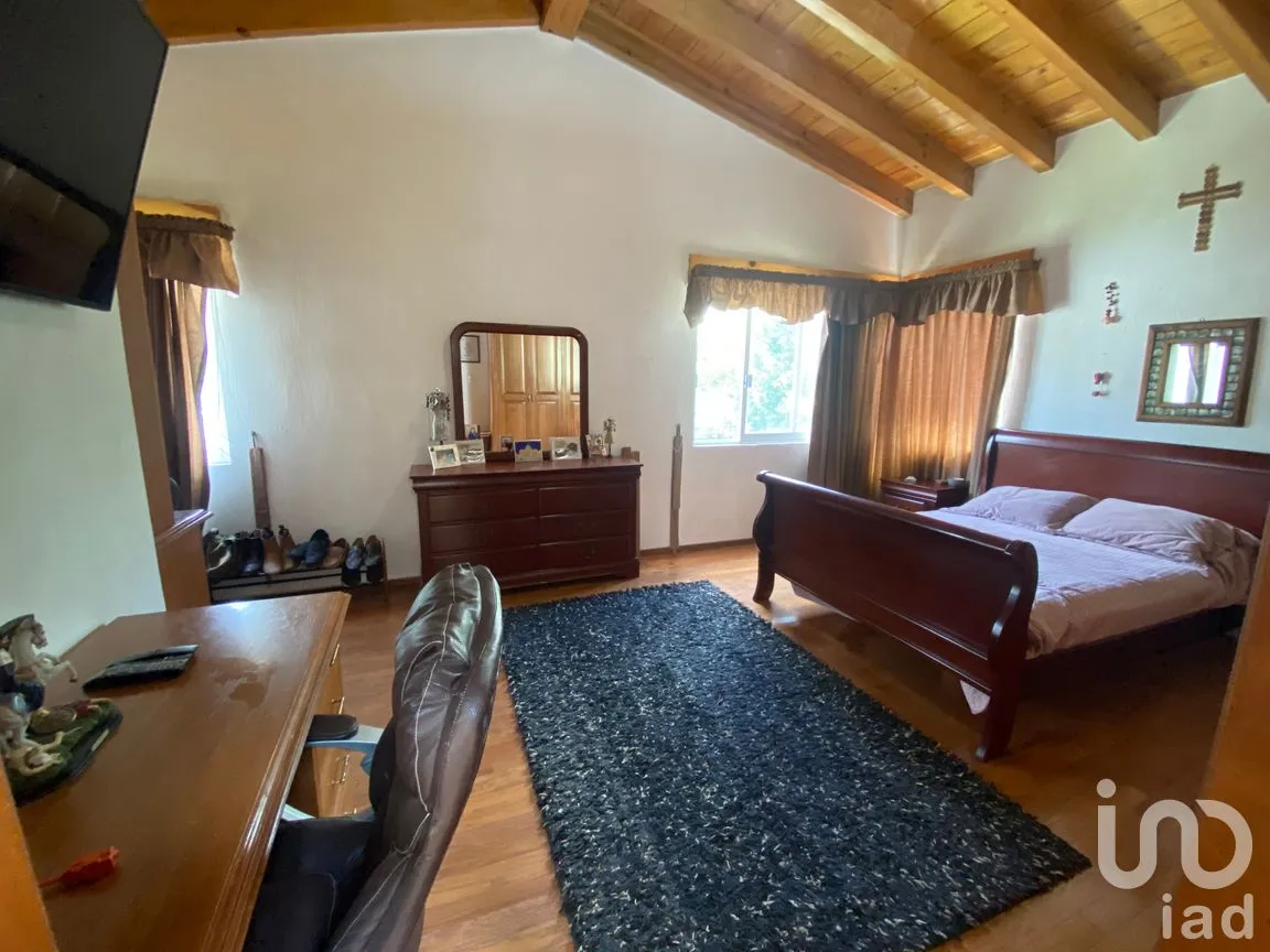 Casa en Venta en Cumbres del Cimatario, Huimilpan, Querétaro | NEX-259765 | iad México | Foto 16 de 25