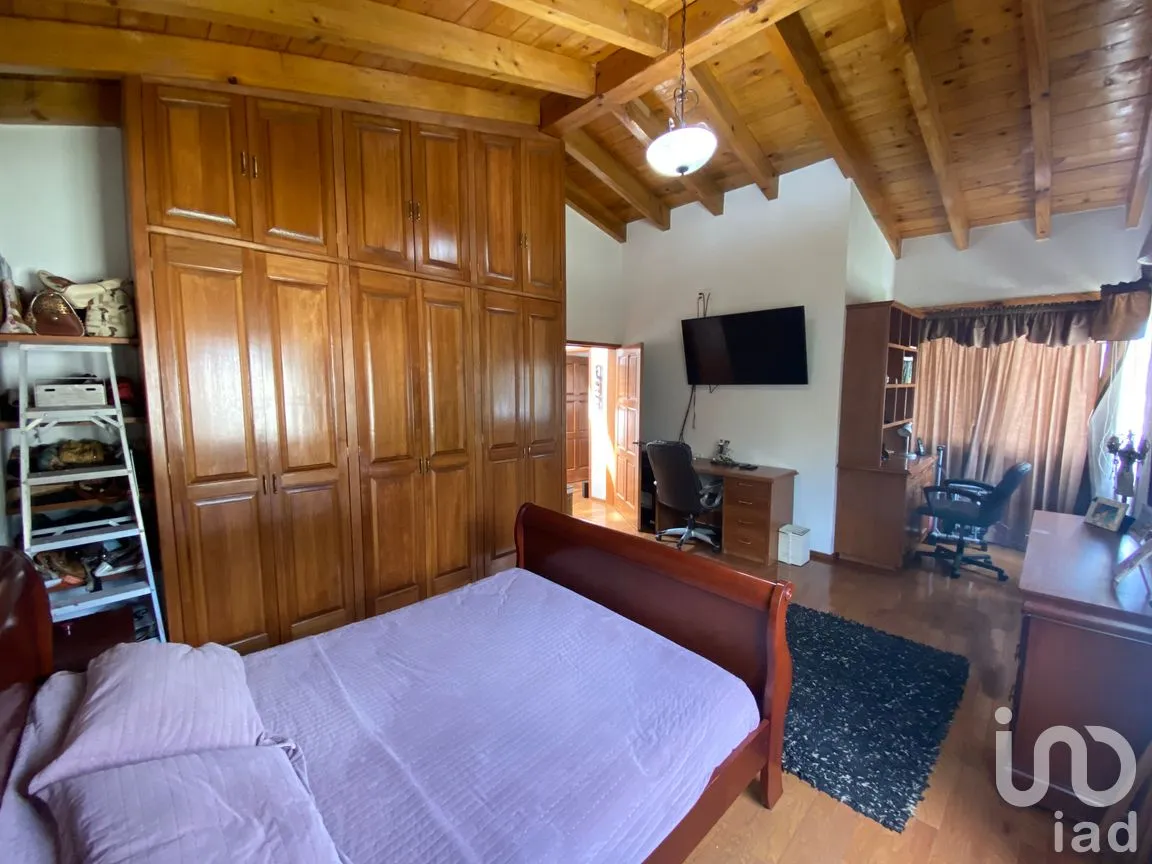 Casa en Venta en Cumbres del Cimatario, Huimilpan, Querétaro | NEX-259765 | iad México | Foto 17 de 25