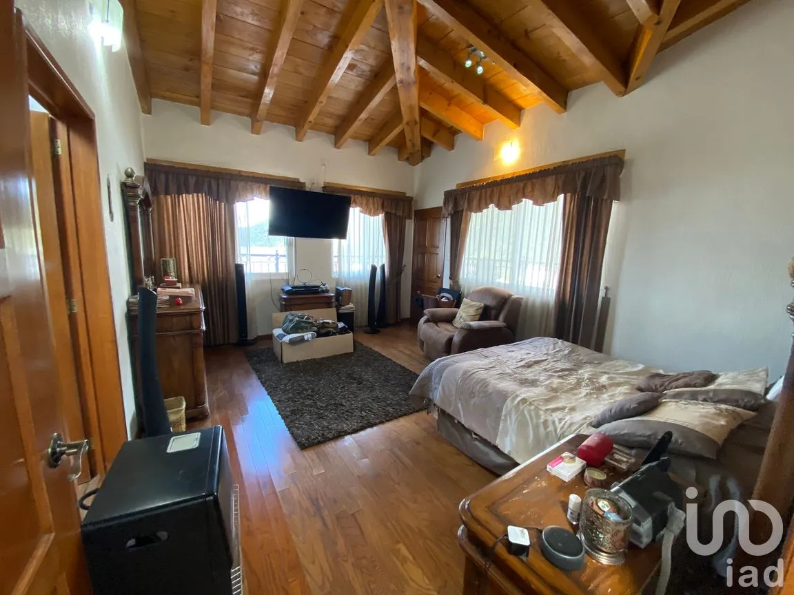 Casa en Venta en Cumbres del Cimatario, Huimilpan, Querétaro | NEX-259765 | iad México | Foto 19 de 25