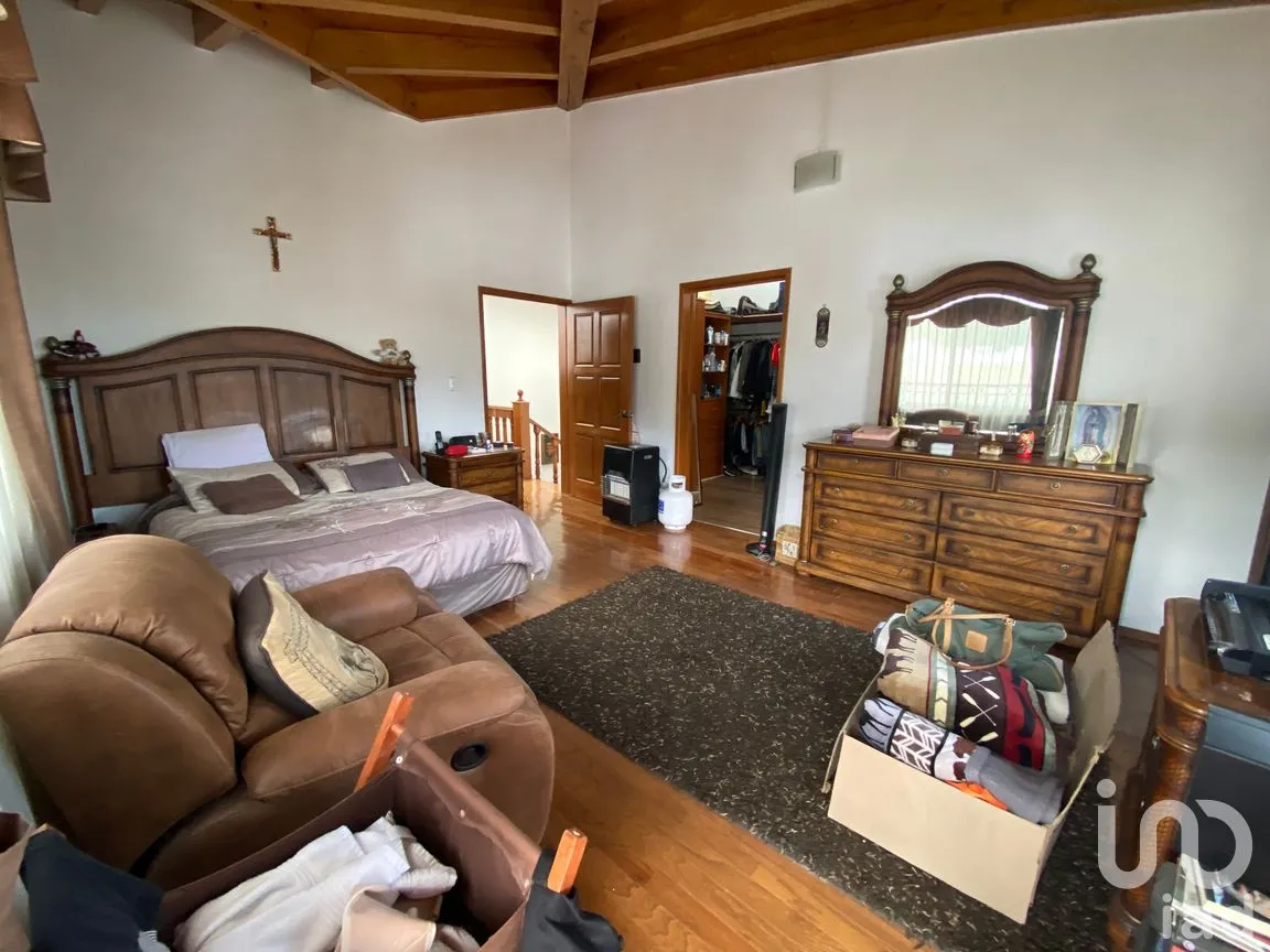 Casa en Venta en Cumbres del Cimatario, Huimilpan, Querétaro | NEX-259765 | iad México | Foto 22 de 25