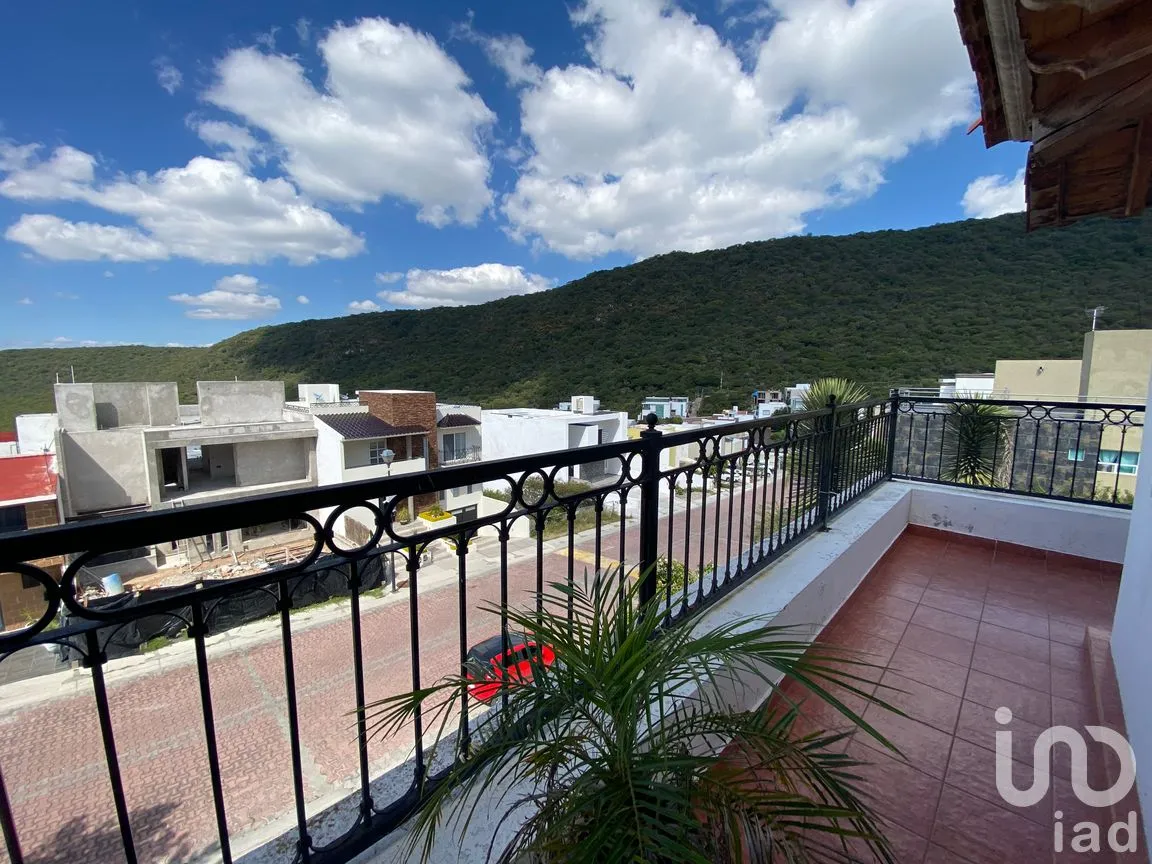 Casa en Venta en Cumbres del Cimatario, Huimilpan, Querétaro | NEX-259765 | iad México | Foto 23 de 25