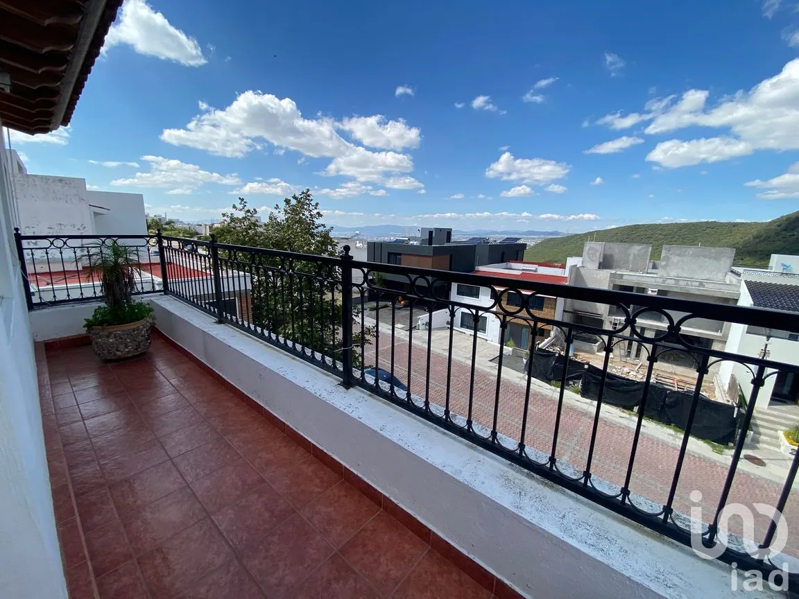 Casa en Venta en Cumbres del Cimatario, Huimilpan, Querétaro | NEX-259765 | iad México | Foto 24 de 25