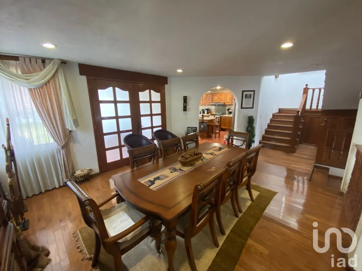 Casa en Venta en Cumbres del Cimatario, Huimilpan, Querétaro | NEX-259765 | iad México | Foto 6 de 25