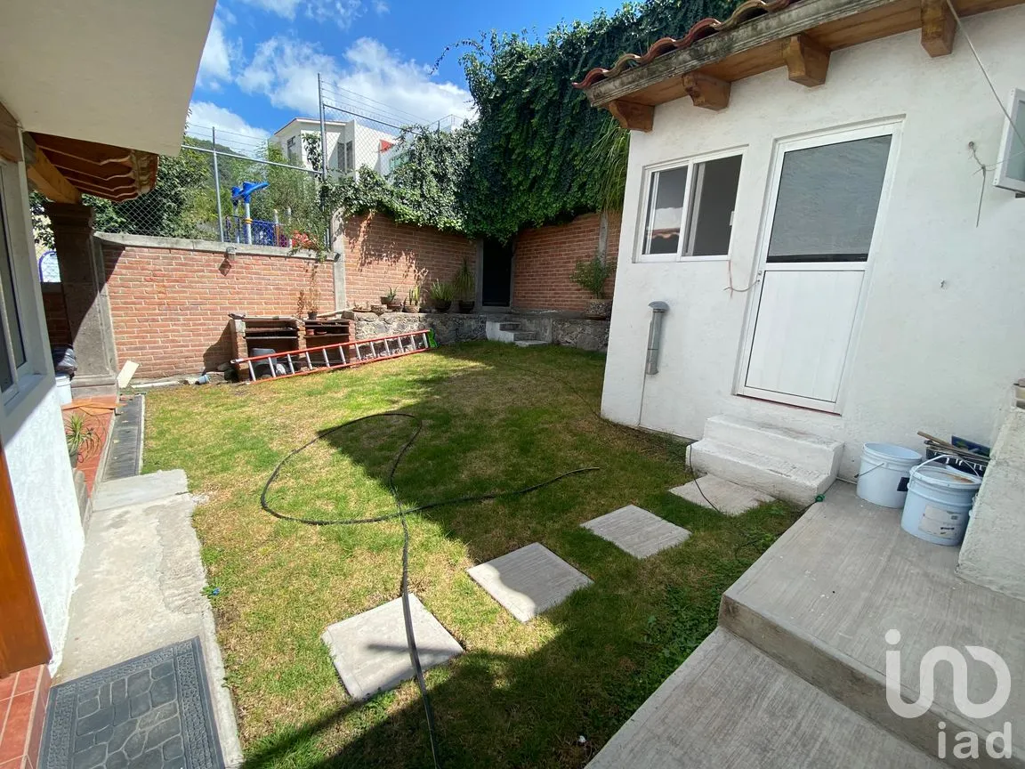 Casa en Venta en Cumbres del Cimatario, Huimilpan, Querétaro | NEX-259765 | iad México | Foto 9 de 25