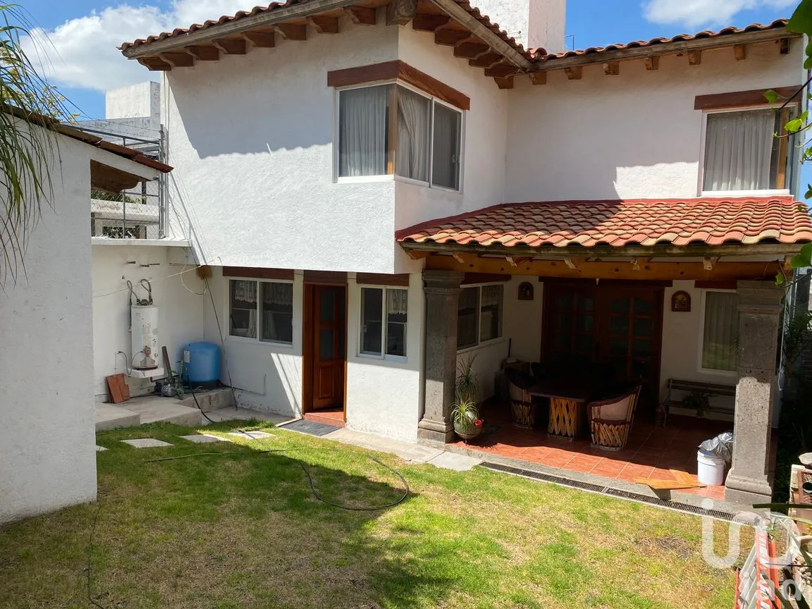 Casa en Venta en Cumbres del Cimatario, Huimilpan, Querétaro | NEX-259765 | iad México | Foto 10 de 25