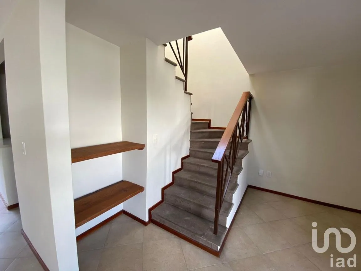 Casa en Venta en Bosque de los Encinos, El Marqués, Querétaro | NEX-260753 | iad México | Foto 10 de 16