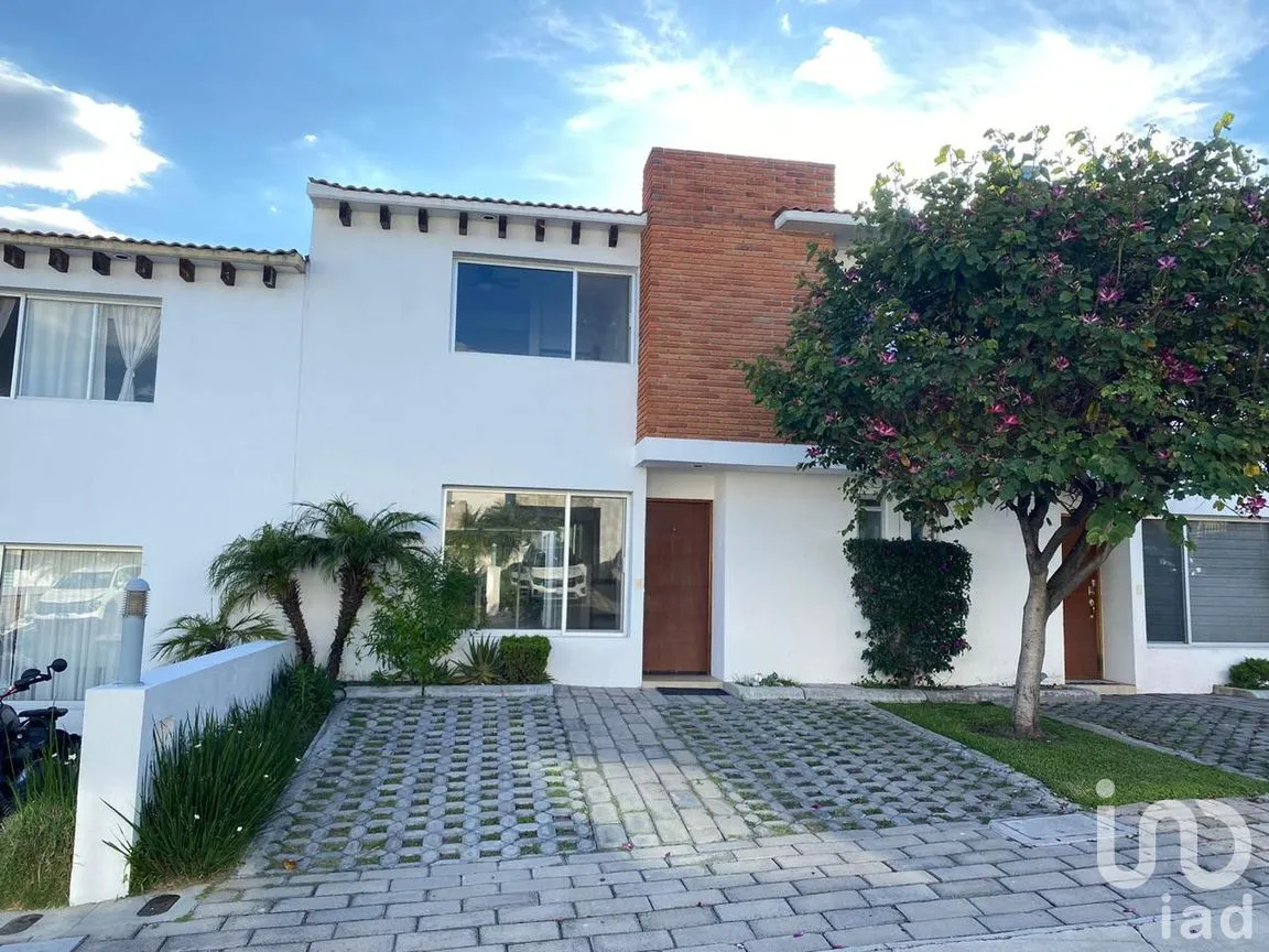 Casa en Venta en Bosque de los Encinos, El Marqués, Querétaro | NEX-260753 | iad México | Foto 1 de 16