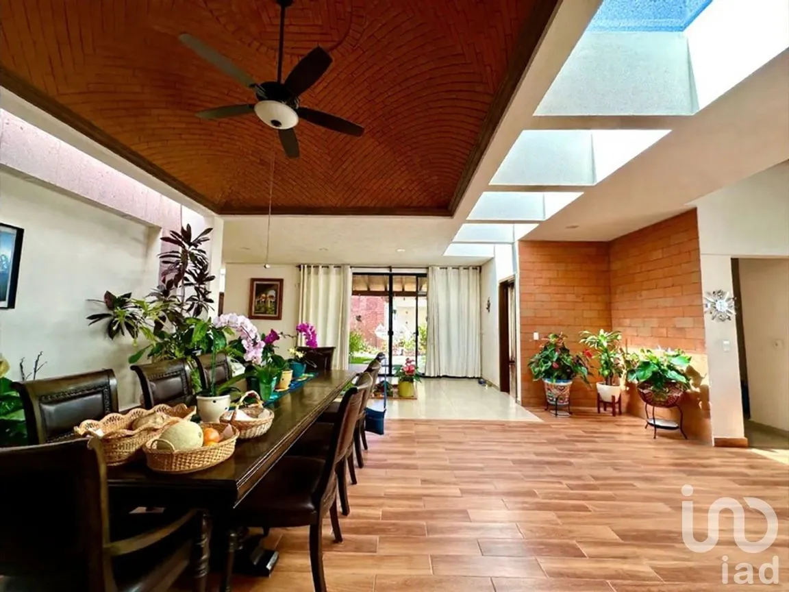 Casa en Venta en Residencial Haciendas de Tequisquiapan, Tequisquiapan, Querétaro | NEX-260973 | iad México | Foto 2 de 17