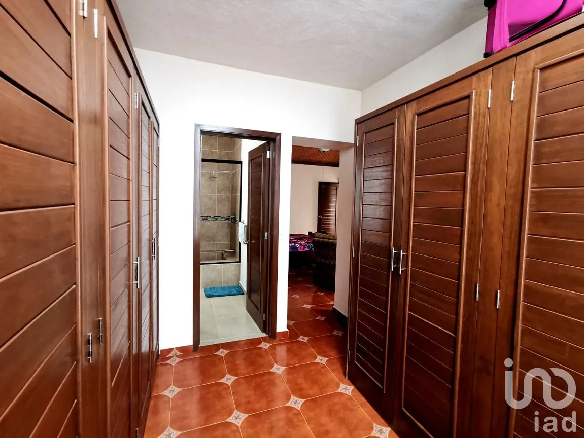 Casa en Venta en Residencial Haciendas de Tequisquiapan, Tequisquiapan, Querétaro | NEX-260973 | iad México | Foto 11 de 17