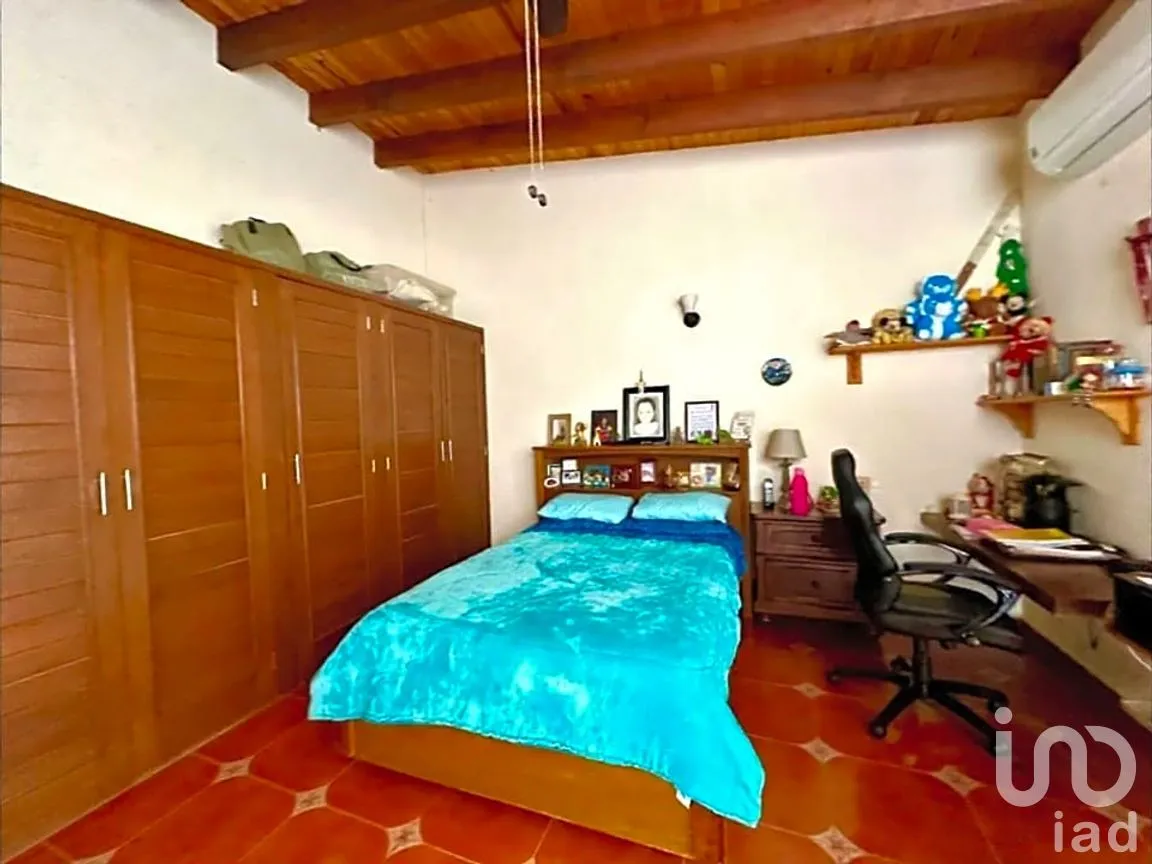 Casa en Venta en Residencial Haciendas de Tequisquiapan, Tequisquiapan, Querétaro | NEX-260973 | iad México | Foto 13 de 17
