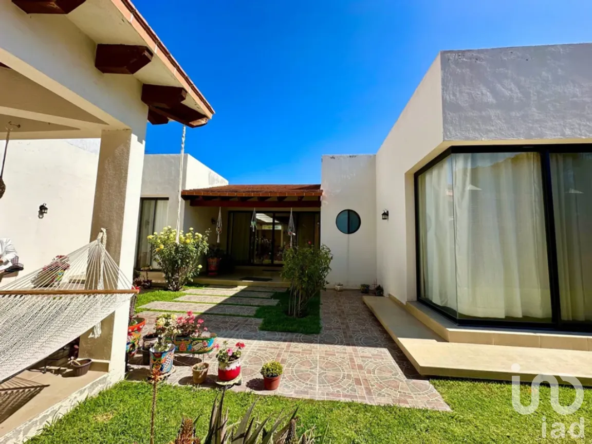 Casa en Venta en Residencial Haciendas de Tequisquiapan, Tequisquiapan, Querétaro | NEX-260973 | iad México | Foto 14 de 17
