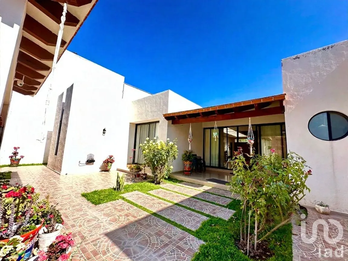 Casa en Venta en Residencial Haciendas de Tequisquiapan, Tequisquiapan, Querétaro | NEX-260973 | iad México | Foto 15 de 17