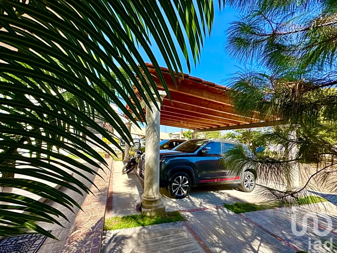 Casa en Venta en Residencial Haciendas de Tequisquiapan, Tequisquiapan, Querétaro | NEX-260973 | iad México | Foto 16 de 17