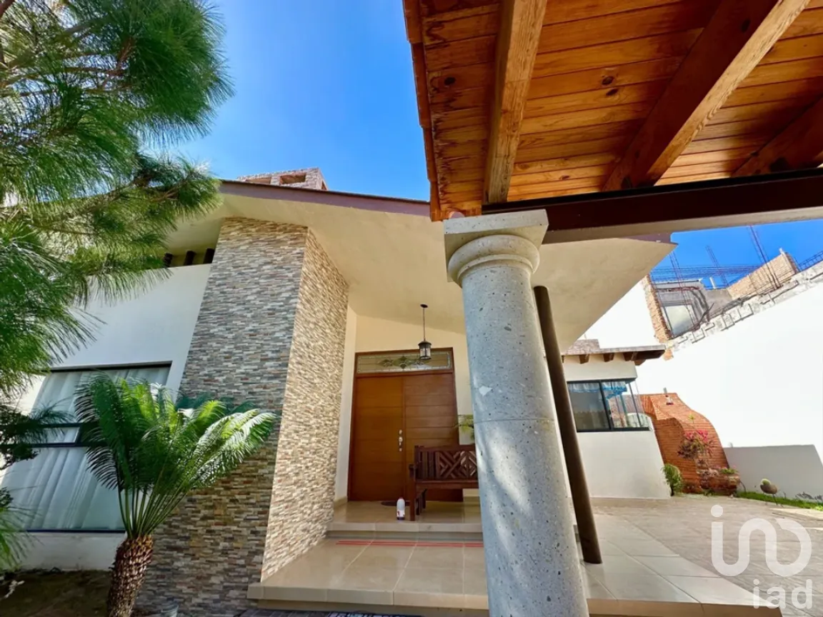 Casa en Venta en Residencial Haciendas de Tequisquiapan, Tequisquiapan, Querétaro | NEX-260973 | iad México | Foto 17 de 17