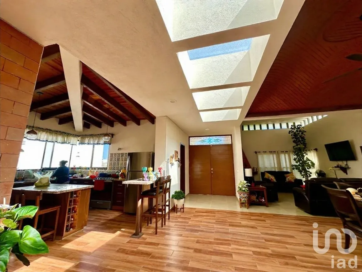 Casa en Venta en Residencial Haciendas de Tequisquiapan, Tequisquiapan, Querétaro | NEX-260973 | iad México | Foto 3 de 17